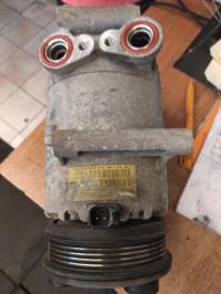 Compresseur clim