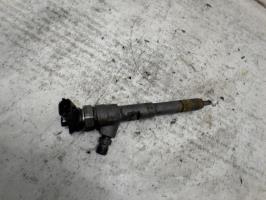 Injecteurs
