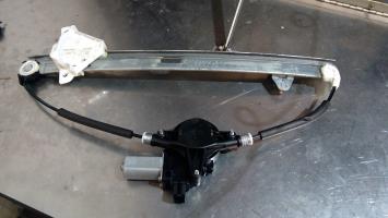 Leve vitre electrique avant gauche