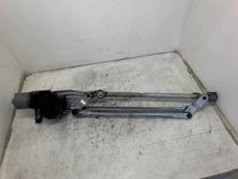 Moteur essuie glace avant