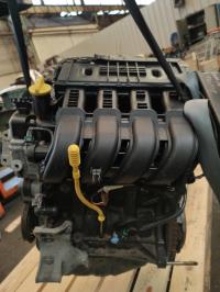 Moteur