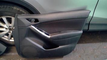 Panneau de porte avant droit