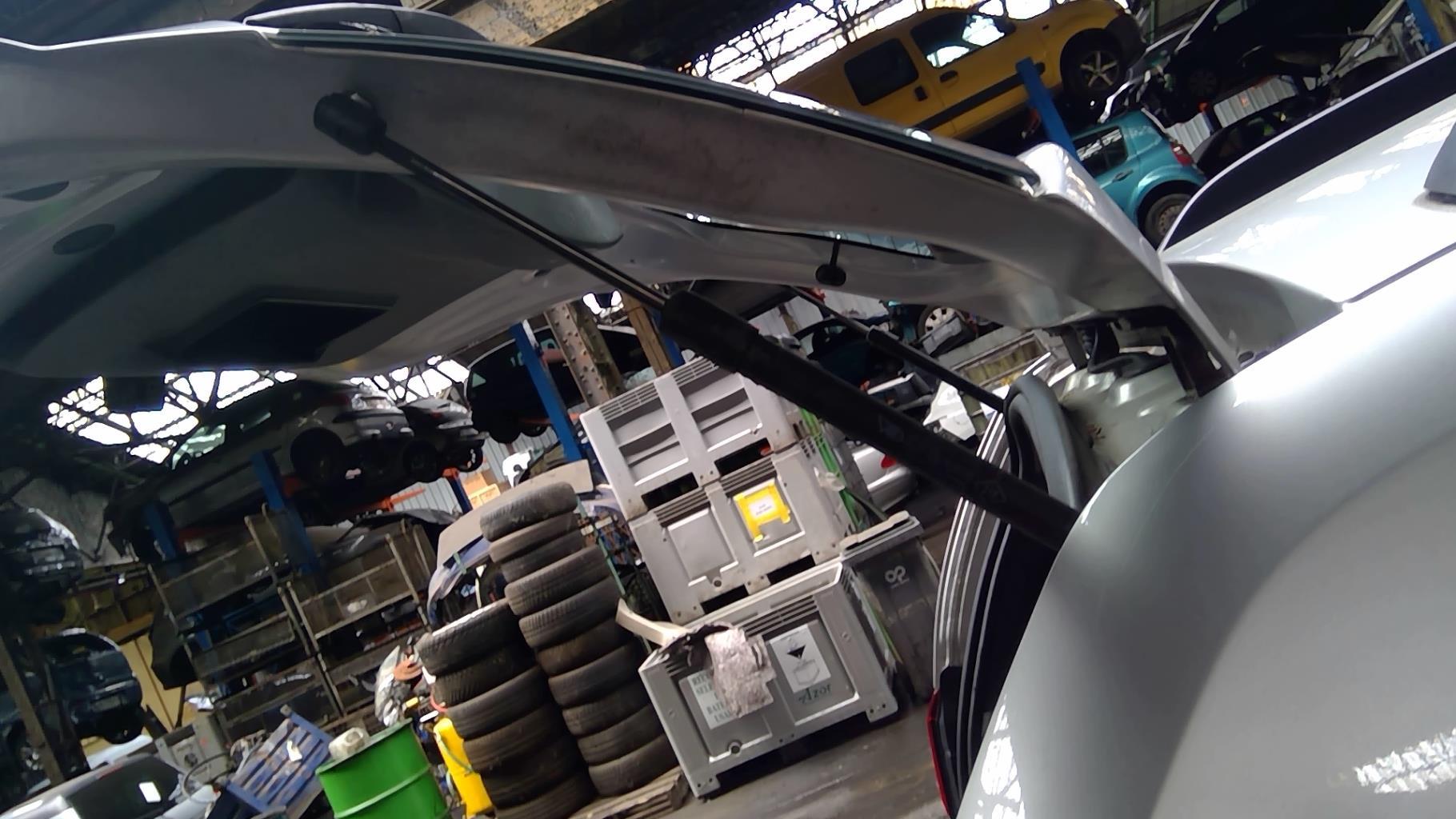 Photo pièce auto