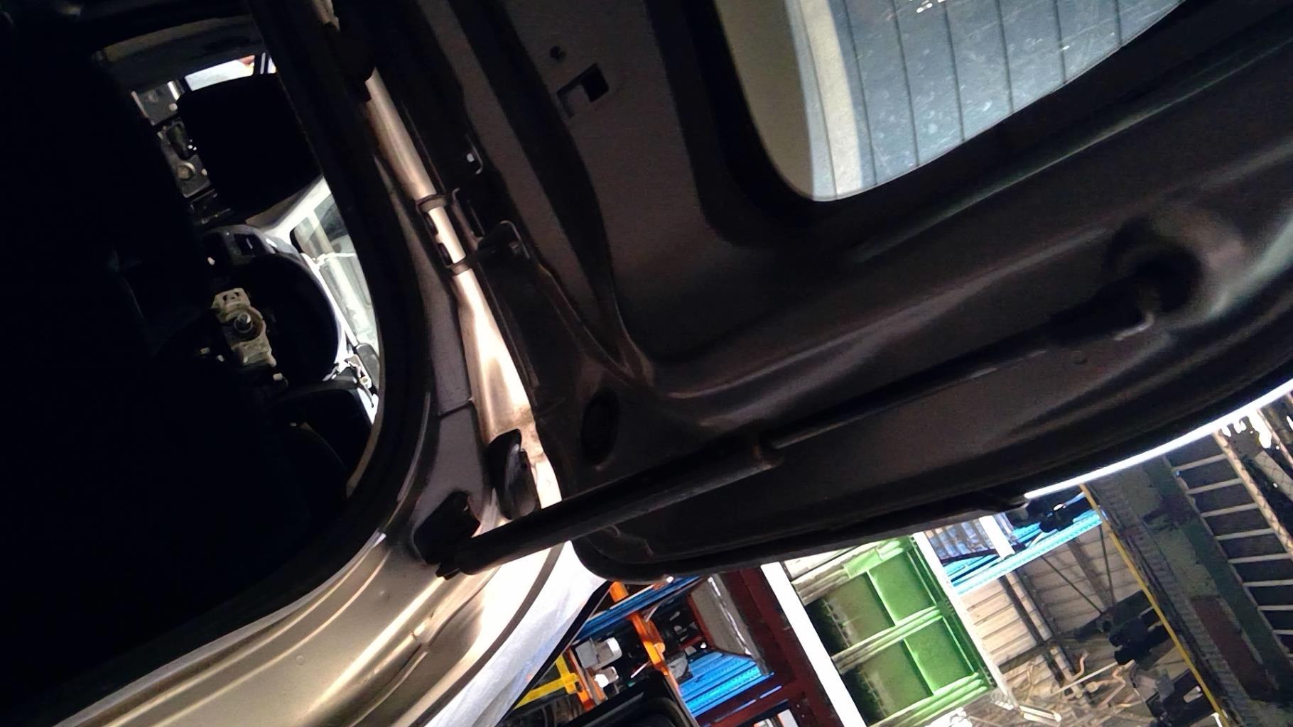 Photo pièce auto