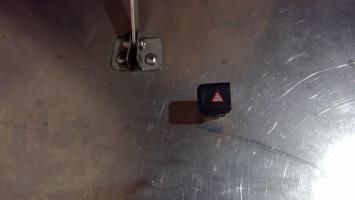 Bouton de warning