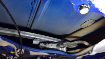 Leve vitre electrique avant droit