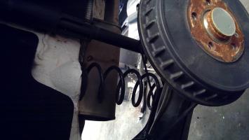 Photo pièce auto