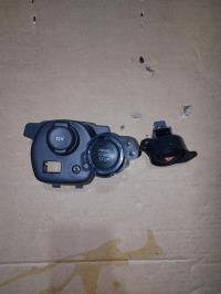 Bouton/Interrupteur