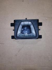 Commande chauffage