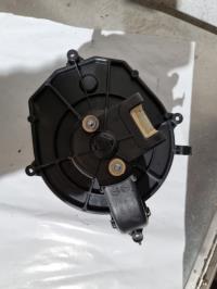Ventilateur chauffage