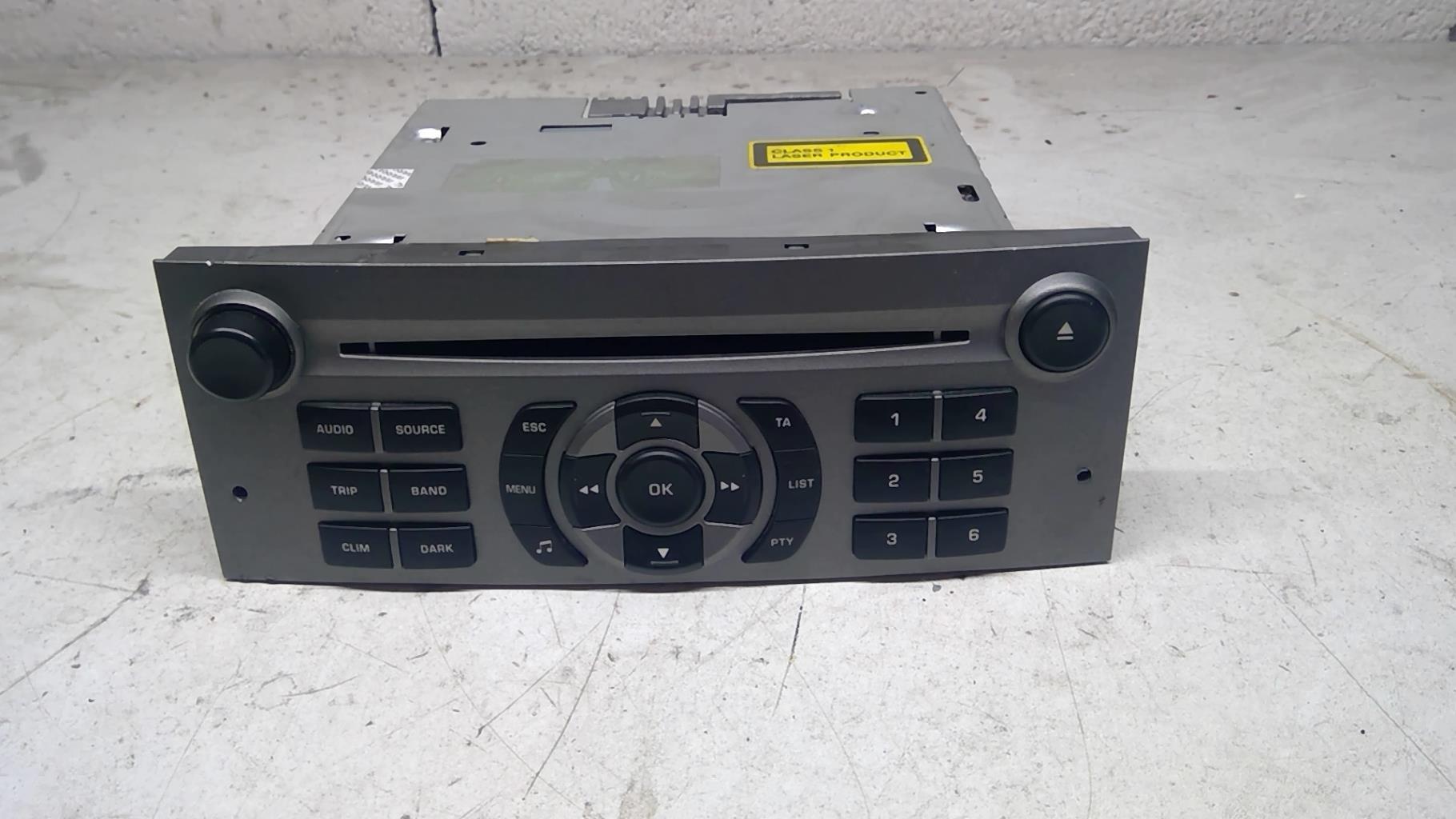Autoradio