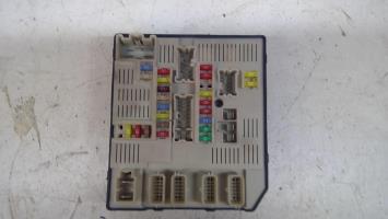 Boitier servitude moteur (BSM)