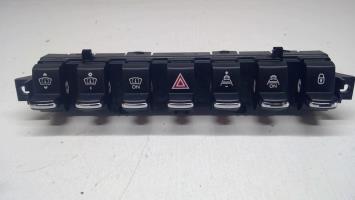 Bouton de warning