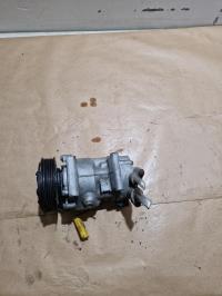 Compresseur clim