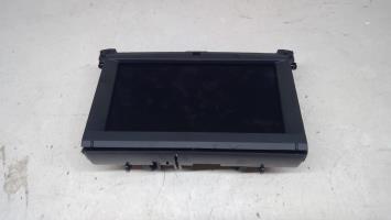 Ecran GPS