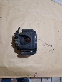 Etrier avant gauche (freinage)