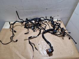 Faisceau moteur