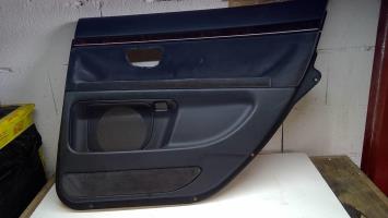 Panneau de porte arriere gauche