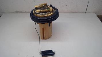 Pompe immergee