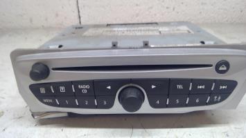 Autoradio d'origine