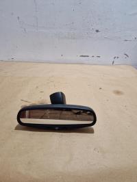 Retroviseur interieur