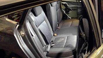 Banquette arriere (KIT DERIV VP)