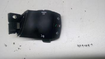 Commande autoradio