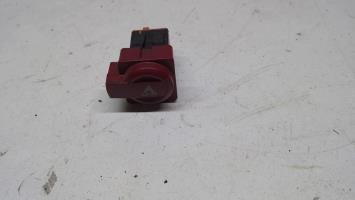 Bouton de warning