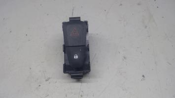 Bouton de warning