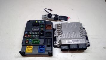 Kit de demarrage