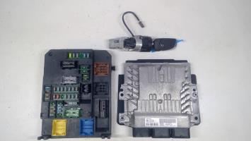 Kit de demarrage