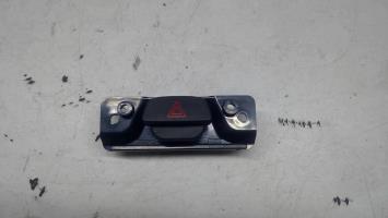Bouton de warning