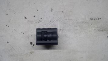 Commande de reglage hauteur de phare