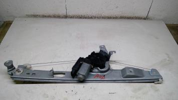 Mecanisme de leve vitre electrique avant droit