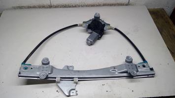 Mecanisme de leve vitre electrique avant droit