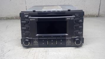 Autoradio d'origine
