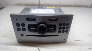 Autoradio d'origine