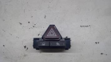 Bouton de warning