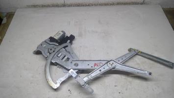 Mecanisme de leve vitre electrique avant droit