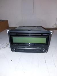 Autoradio