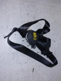 Ceinture arriere gauche