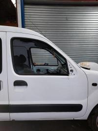 Porte avant droit