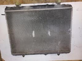 Radiateur eau