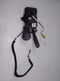 Com (Bloc Contacteur Tournant+Commodo Essuie Glace+Commodo Phare)