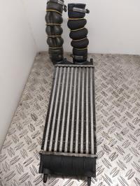 Echangeur air (Intercooler)