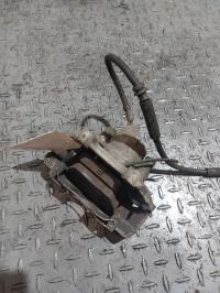 Etrier avant gauche (freinage)