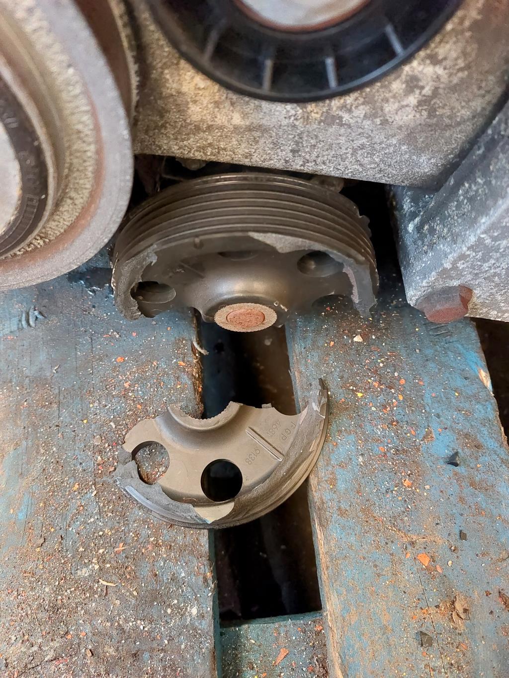 Moteur