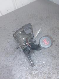 Moteur de direction assistee