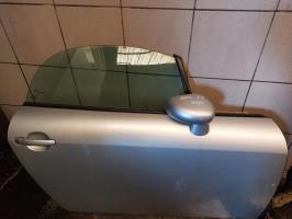 Porte avant droit