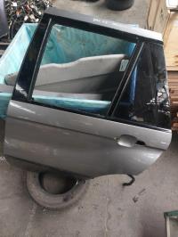 Porte arriere gauche